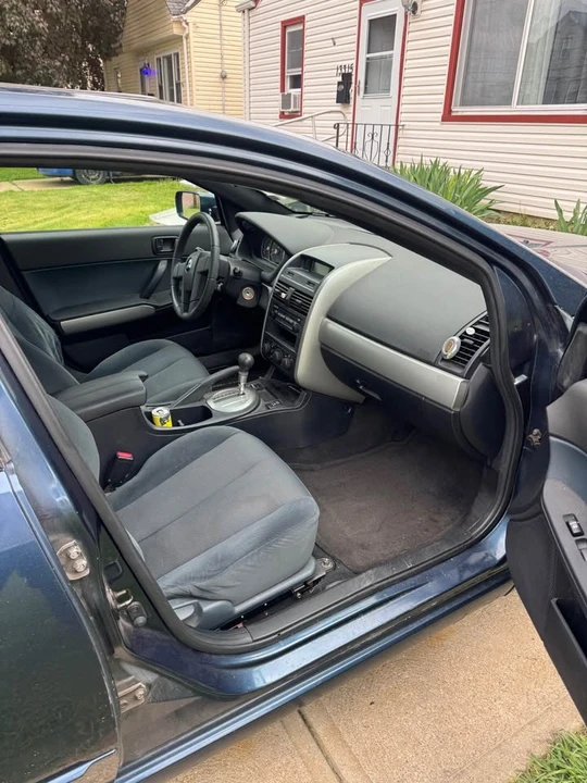 Mitsubishi Galant - Image 9 of 10