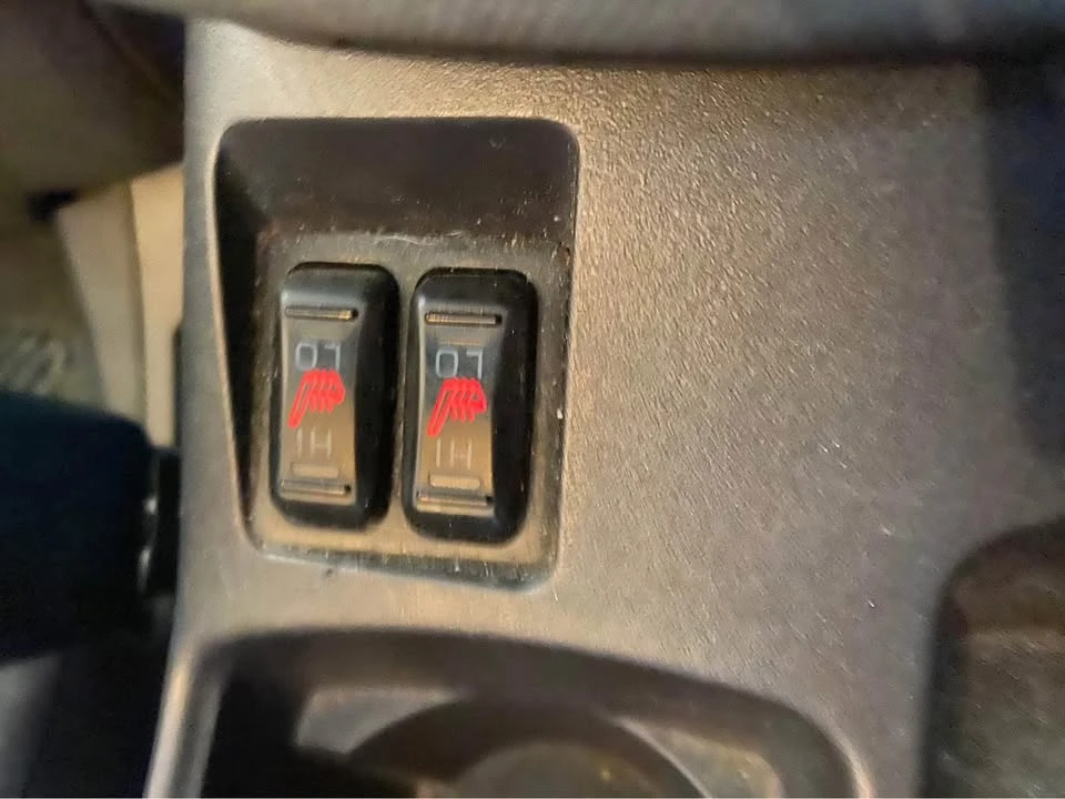 2015 Mitsubishi Lancer 10th Gen - Image 4 of 6
