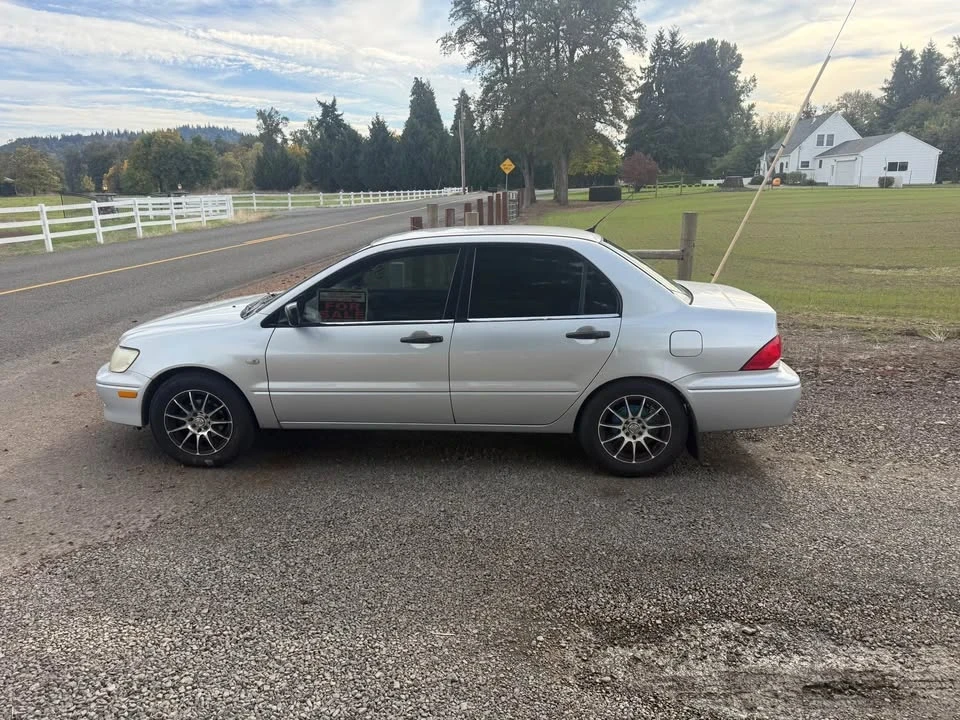 Mitsubishi Lancer - Image 2 of 5