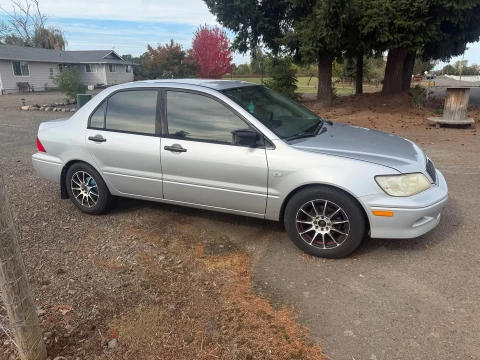 Mitsubishi Lancer - Image 4 of 5