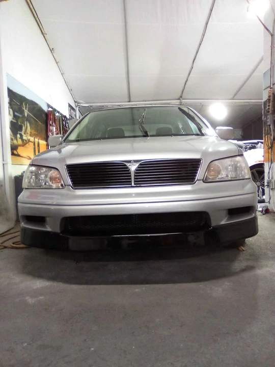 2002 Mitsubishi Lancer 9th Gen - Image 4 of 10