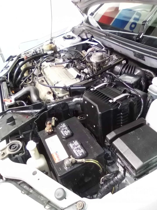 2002 Mitsubishi Lancer 9th Gen - Image 7 of 10