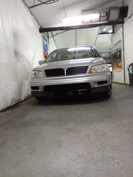 2002 Mitsubishi Lancer 9th Gen - Image 3 of 10