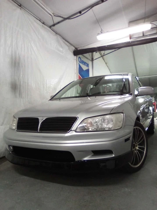 2002 Mitsubishi Lancer 9th Gen - Image 2 of 10