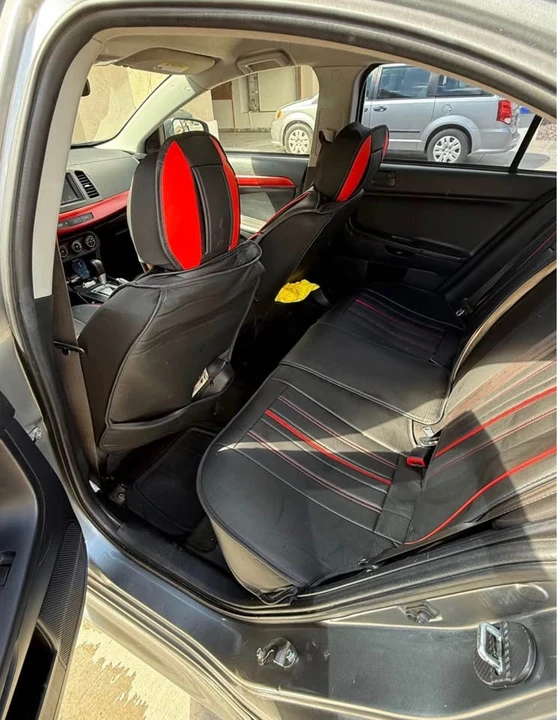 Mitsubishi Lancer - Image 9 of 10