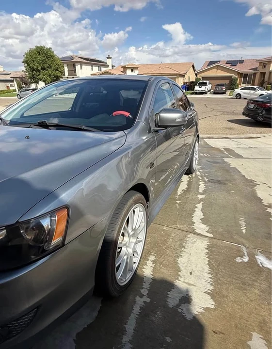 Mitsubishi Lancer - Image 3 of 10