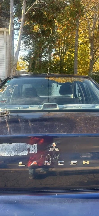 2003 Mitsubishi Lancer 8th Gen - Image 3 of 5