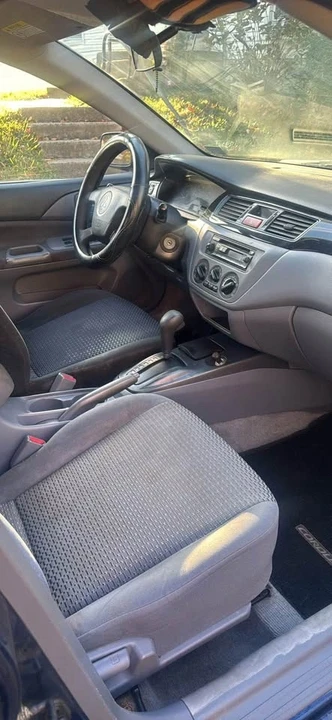 2003 Mitsubishi Lancer 8th Gen - Image 2 of 5