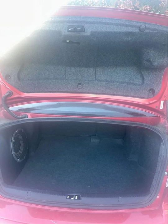 2008 Mitsubishi Lancer 9th Gen - Image 5 of 6