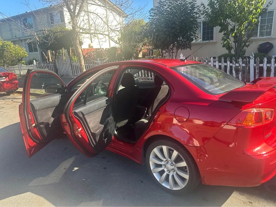 2008 Mitsubishi Lancer 9th Gen - Image 3 of 6