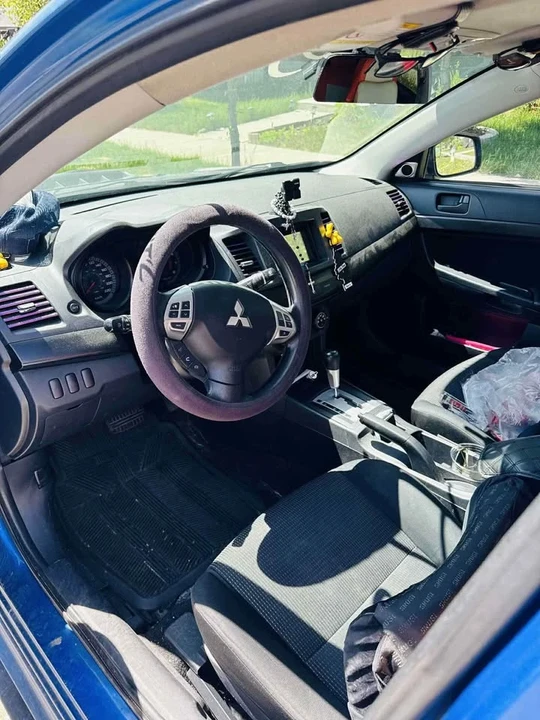 2009 Mitsubishi Lancer 9th Gen - Image 5 of 5