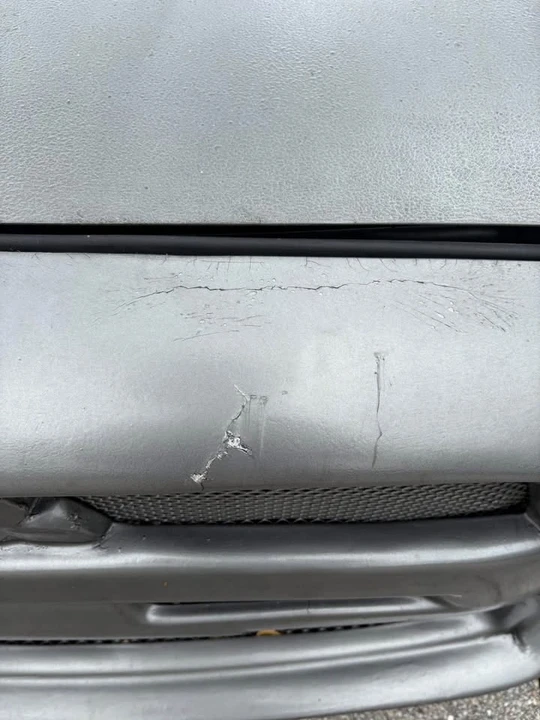 2009 Mitsubishi Lancer 8th Gen - Image 6 of 10