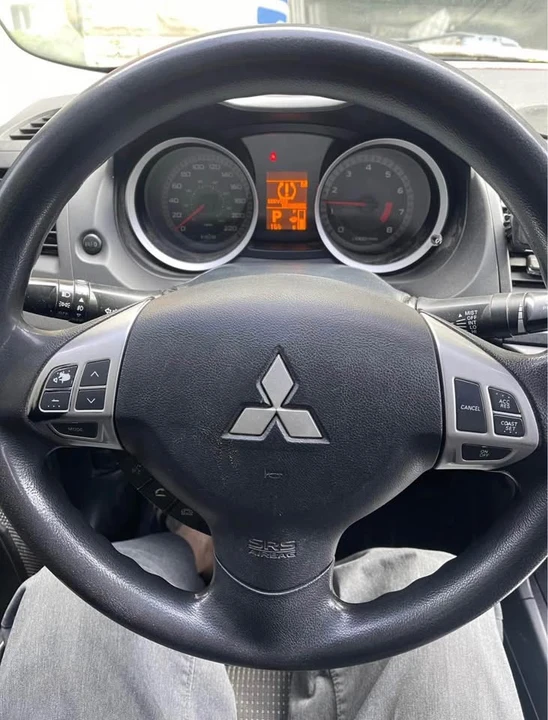 2009 Mitsubishi Lancer 9th Gen - Image 5 of 6