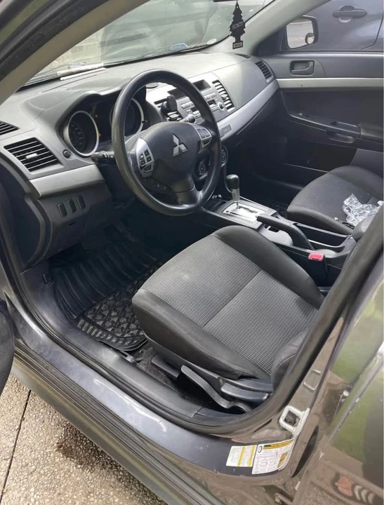 2009 Mitsubishi Lancer 9th Gen - Image 4 of 6