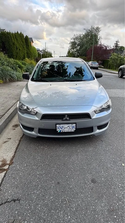 2009 Mitsubishi Lancer 9th Gen - Image 5 of 9