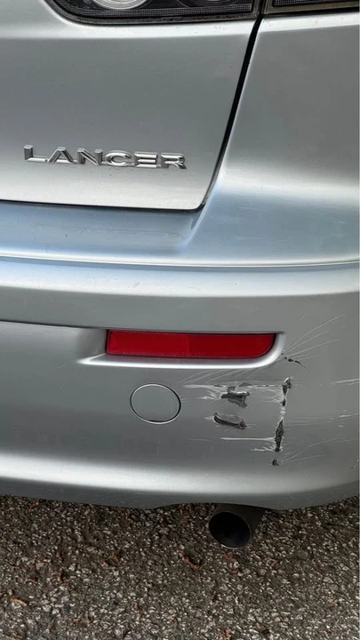 2009 Mitsubishi Lancer 9th Gen - Image 8 of 9