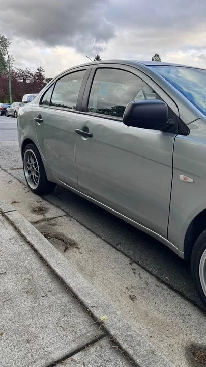 2009 Mitsubishi Lancer 9th Gen - Image 3 of 9