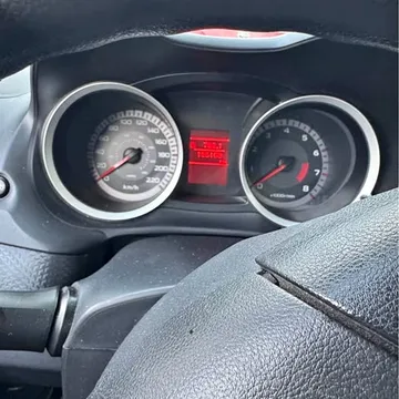 2009 Mitsubishi Lancer