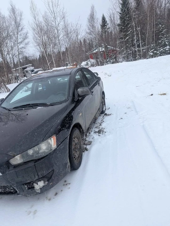 2010 Mitsubishi Lancer 9th Gen - Image 2 of 5