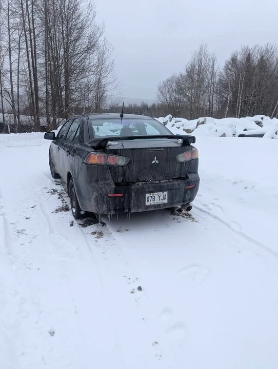 2010 Mitsubishi Lancer 9th Gen - Image 5 of 5