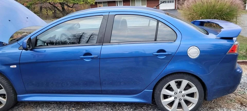 2012 Mitsubishi Lancer 10th Gen - Image 5 of 7
