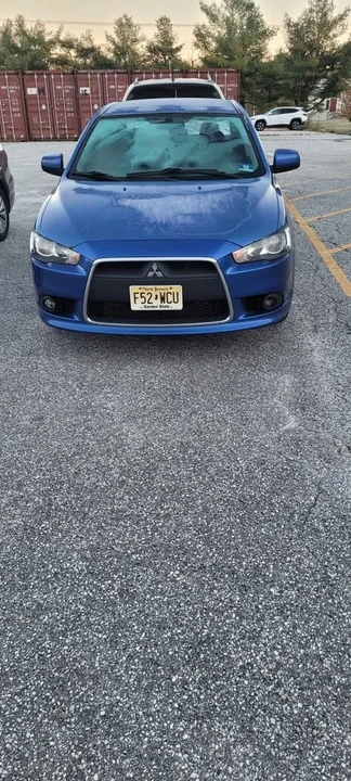 2012 Mitsubishi Lancer 10th Gen - Image 3 of 7