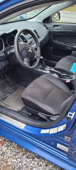 2012 Mitsubishi Lancer 10th Gen - Image 7 of 7