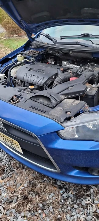 2012 Mitsubishi Lancer 10th Gen - Image 6 of 7