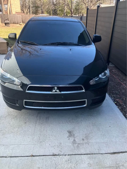 2013 Mitsubishi Lancer 9th Gen - Image 3 of 4