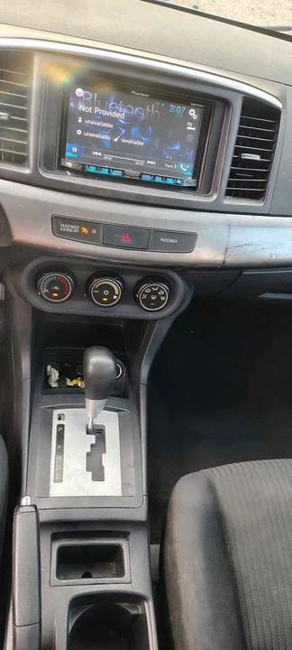 2014 Mitsubishi Lancer 10th Gen - Image 8 of 8