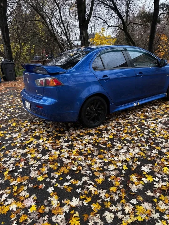 2015 Mitsubishi Lancer 10th Gen - Image 3 of 3