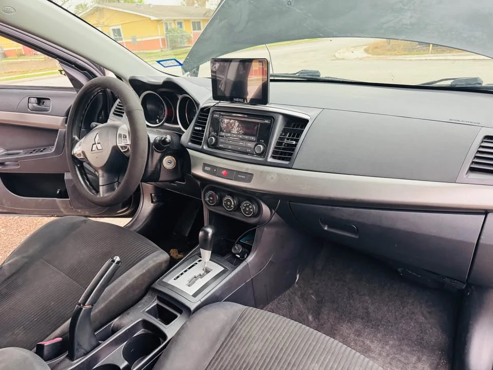 2015 Mitsubishi Lancer 9th Gen - Image 2 of 9