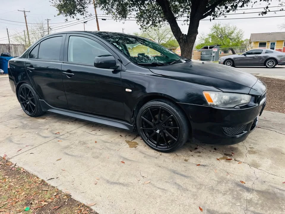 2015 Mitsubishi Lancer 9th Gen - Image 6 of 9