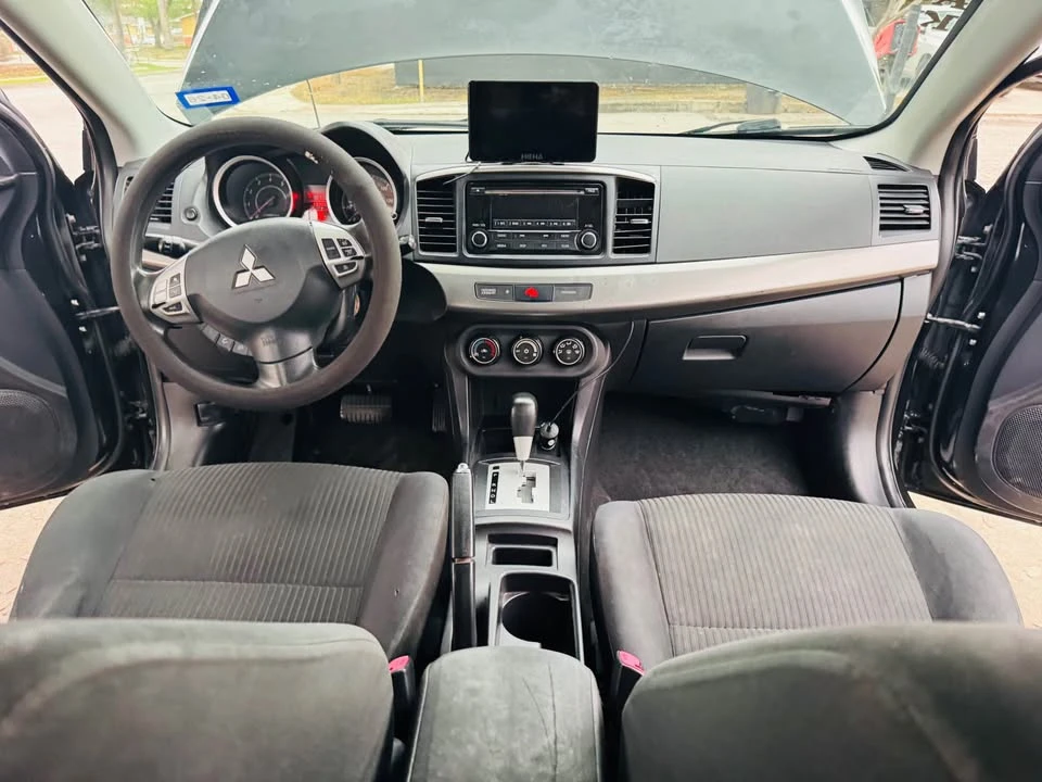 2015 Mitsubishi Lancer 9th Gen - Image 3 of 9
