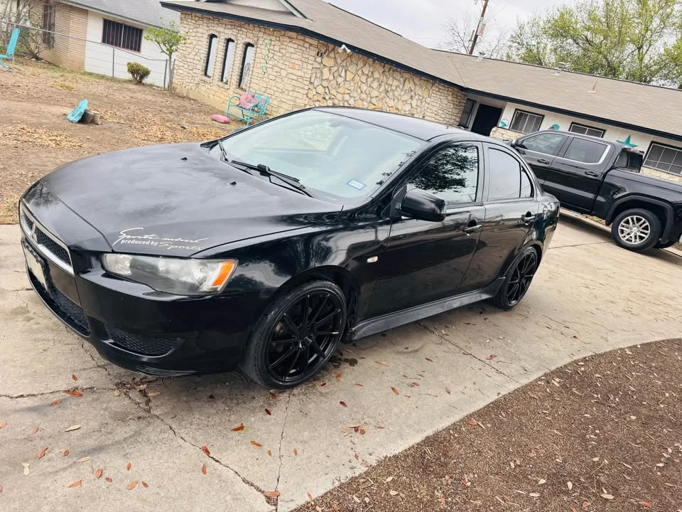 2015 Mitsubishi Lancer 9th Gen - Image 5 of 9