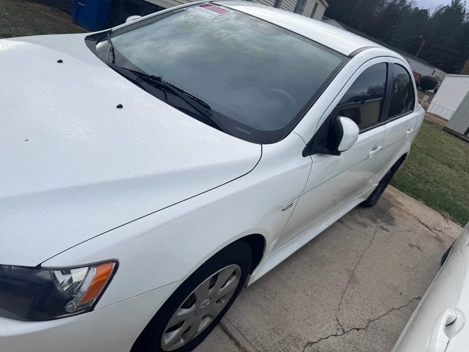 2015 Mitsubishi Lancer 9th Gen - Image 3 of 9