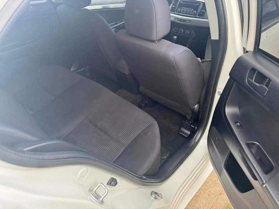 2015 Mitsubishi Lancer 9th Gen - Image 7 of 9