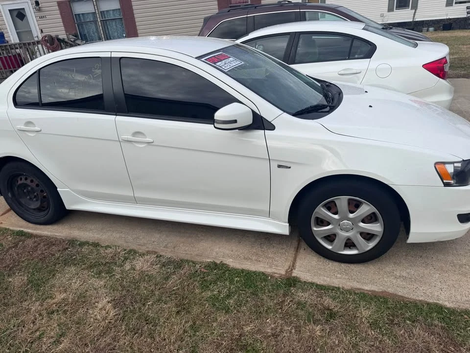 2015 Mitsubishi Lancer 9th Gen - Image 4 of 9