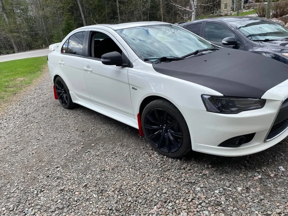 2015 Mitsubishi Lancer 9th Gen - Image 3 of 8