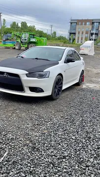 2015 Mitsubishi Lancer Edition Limitee