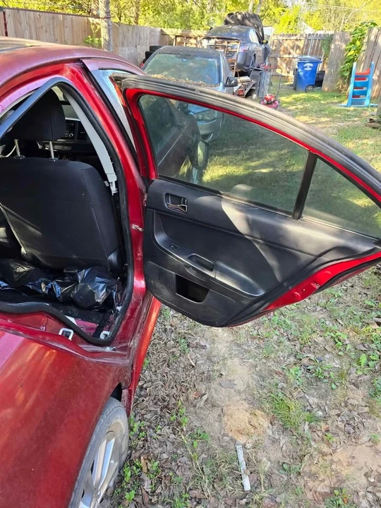 2018 Mitsubishi Lancer 10th Gen - Image 4 of 4