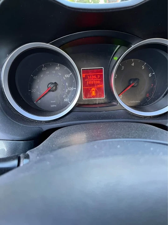 Mitsubishi Lancer - Image 2 of 4