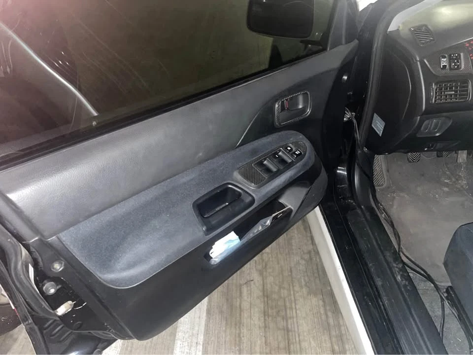 2005 Mitsubishi Lancer Evolution VIII 7th Gen - Image 8 of 10