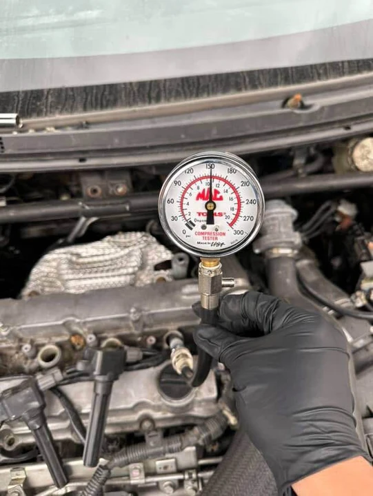 2014 Mitsubishi Lancer Evolution X 9th Gen - Image 5 of 8