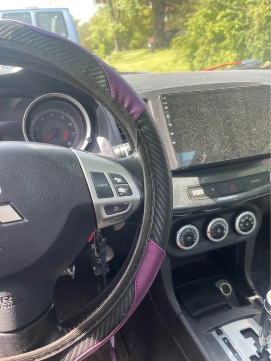 2008 Mitsubishi Lancer 8th Gen - Image 6 of 10