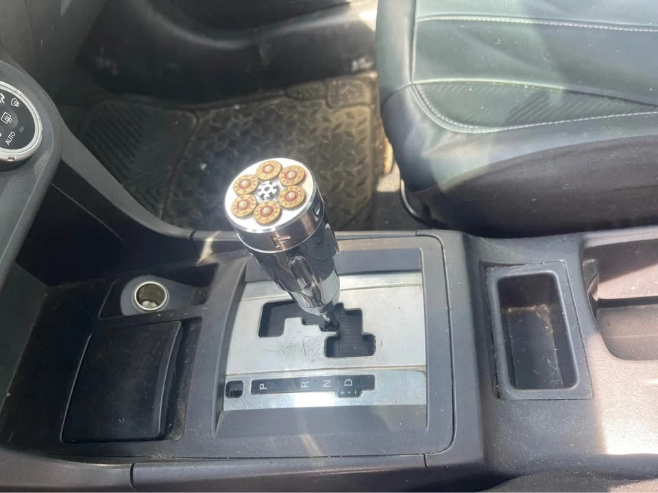 2008 Mitsubishi Lancer 8th Gen - Image 10 of 10