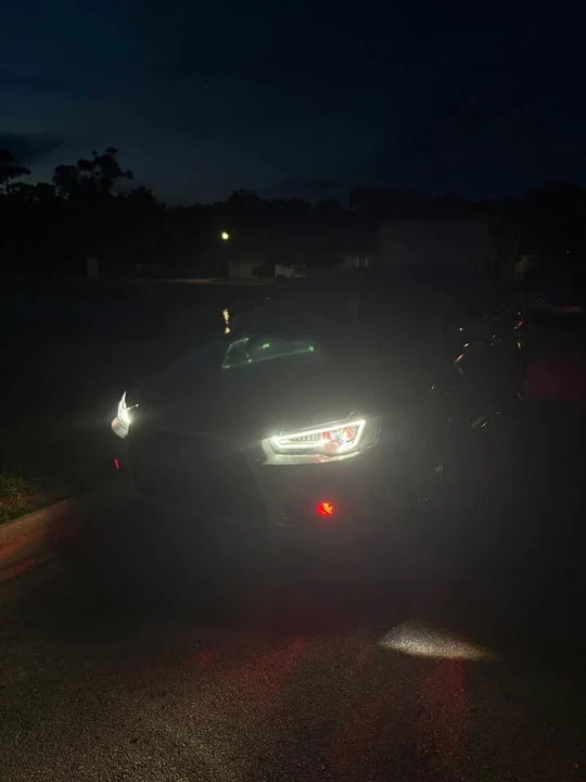 2009 Mitsubishi Lancer 8th Gen - Image 3 of 6