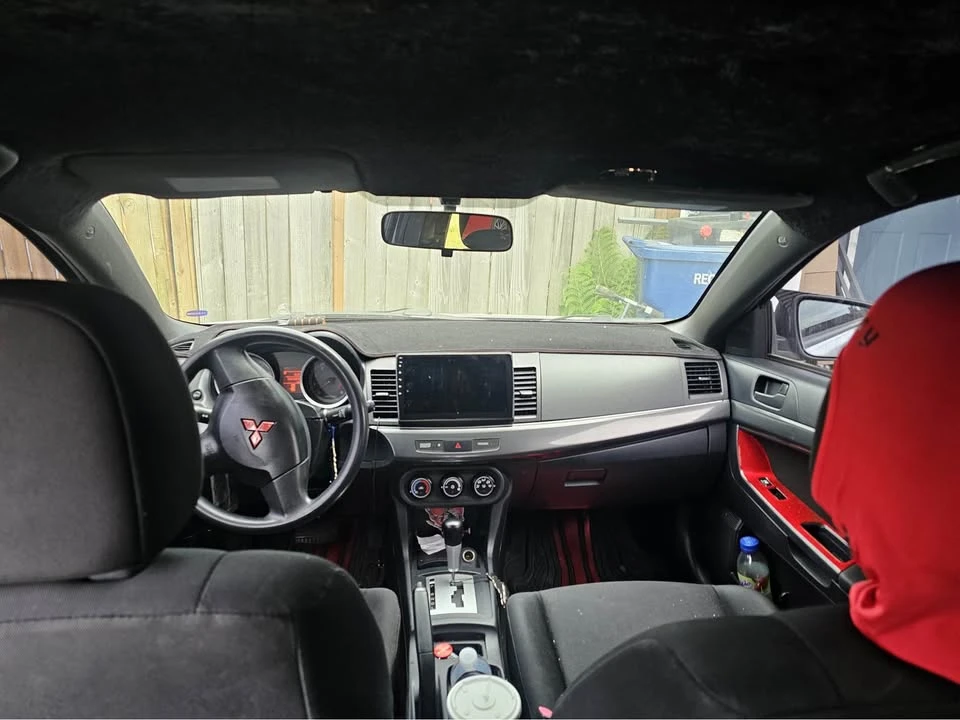 2009 Mitsubishi Lancer 8th Gen - Image 3 of 3