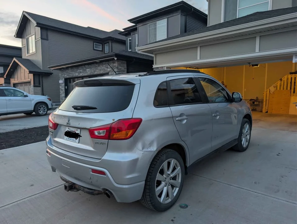 2012 Mitsubishi RVR - Image 4 of 10