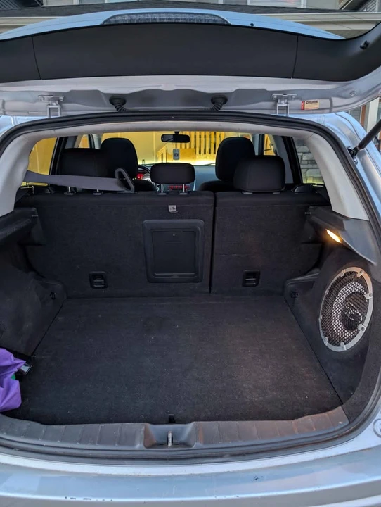 2012 Mitsubishi RVR - Image 6 of 10